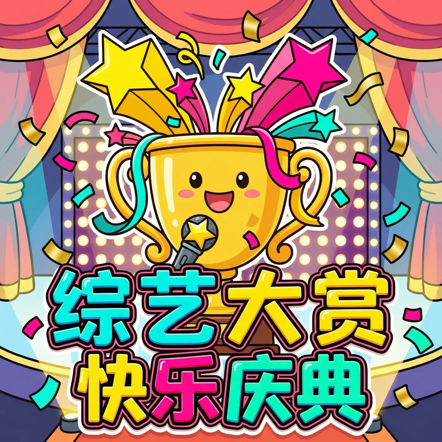 一手抚大 综艺拍摄花絮