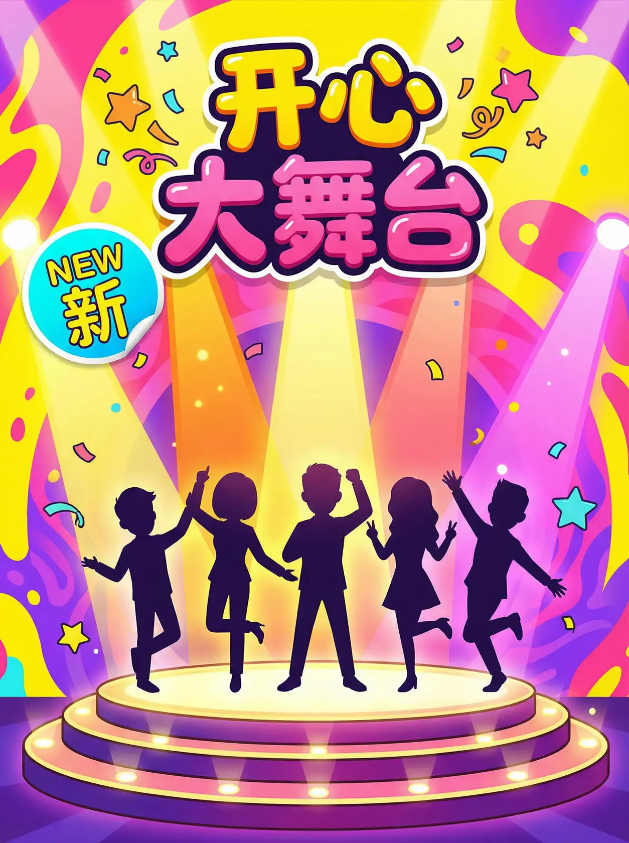一手抚大 唱歌翻车现场